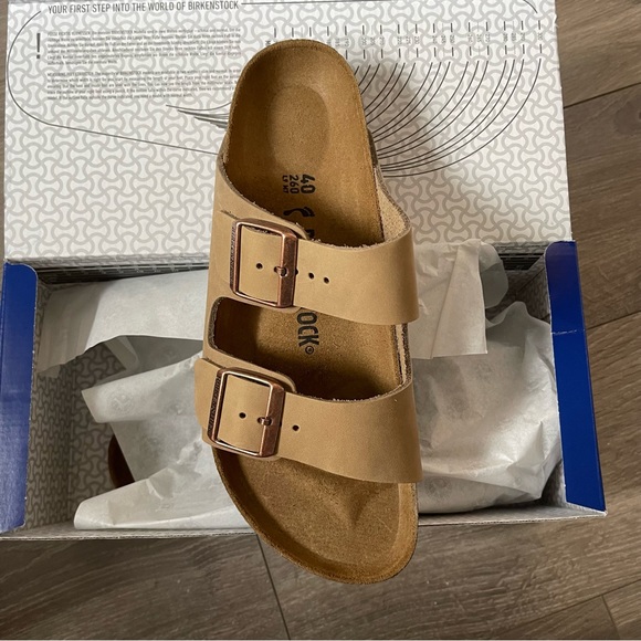 Birkenstock Shoes - Birkenstock Arizona Sandal